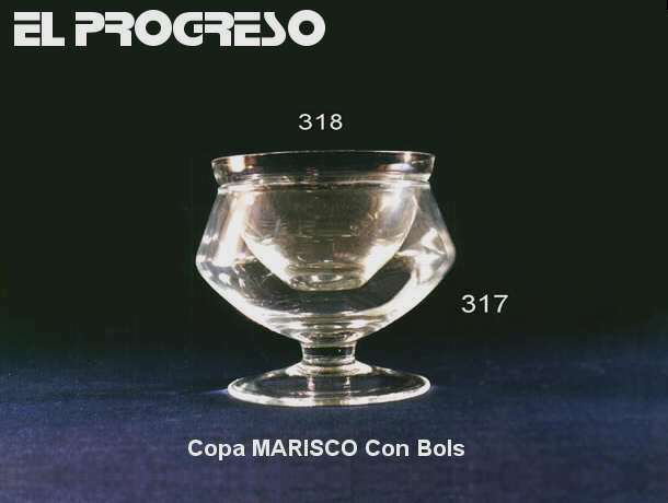 Volver a Copas
